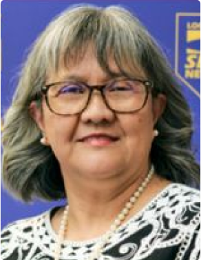 Grace Vergara-Mactal